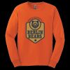 GILDAN® ULTRA COTTON® LONG SLEEVE T-SHIRT Thumbnail