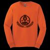 GILDAN® ULTRA COTTON® LONG SLEEVE T-SHIRT Thumbnail