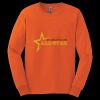 GILDAN® ULTRA COTTON® LONG SLEEVE T-SHIRT Thumbnail