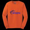 GILDAN® ULTRA COTTON® LONG SLEEVE T-SHIRT Thumbnail