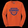 GILDAN® ULTRA COTTON® LONG SLEEVE T-SHIRT Thumbnail