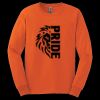 GILDAN® ULTRA COTTON® LONG SLEEVE T-SHIRT Thumbnail