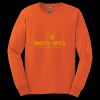 GILDAN® ULTRA COTTON® LONG SLEEVE T-SHIRT Thumbnail
