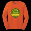 GILDAN® ULTRA COTTON® LONG SLEEVE T-SHIRT Thumbnail