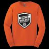 GILDAN® ULTRA COTTON® LONG SLEEVE T-SHIRT Thumbnail
