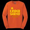 GILDAN® ULTRA COTTON® LONG SLEEVE T-SHIRT Thumbnail