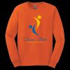 GILDAN® ULTRA COTTON® LONG SLEEVE T-SHIRT Thumbnail