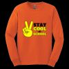 GILDAN® ULTRA COTTON® LONG SLEEVE T-SHIRT Thumbnail