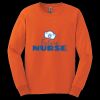 GILDAN® ULTRA COTTON® LONG SLEEVE T-SHIRT Thumbnail