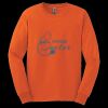 GILDAN® ULTRA COTTON® LONG SLEEVE T-SHIRT Thumbnail