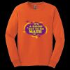 GILDAN® ULTRA COTTON® LONG SLEEVE T-SHIRT Thumbnail