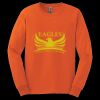 GILDAN® ULTRA COTTON® LONG SLEEVE T-SHIRT Thumbnail