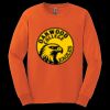 GILDAN® ULTRA COTTON® LONG SLEEVE T-SHIRT Thumbnail