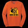 GILDAN® ULTRA COTTON® LONG SLEEVE T-SHIRT Thumbnail