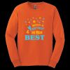 GILDAN® ULTRA COTTON® LONG SLEEVE T-SHIRT Thumbnail