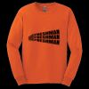 GILDAN® ULTRA COTTON® LONG SLEEVE T-SHIRT Thumbnail