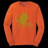 GILDAN® ULTRA COTTON® LONG SLEEVE T-SHIRT Thumbnail