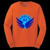 GILDAN® ULTRA COTTON® LONG SLEEVE T-SHIRT Thumbnail