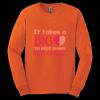 GILDAN® ULTRA COTTON® LONG SLEEVE T-SHIRT Thumbnail