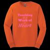 GILDAN® ULTRA COTTON® LONG SLEEVE T-SHIRT Thumbnail