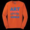 GILDAN® ULTRA COTTON® LONG SLEEVE T-SHIRT Thumbnail