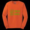 GILDAN® ULTRA COTTON® LONG SLEEVE T-SHIRT Thumbnail