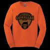 GILDAN® ULTRA COTTON® LONG SLEEVE T-SHIRT Thumbnail