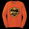 GILDAN® ULTRA COTTON® LONG SLEEVE T-SHIRT Thumbnail