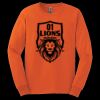 GILDAN® ULTRA COTTON® LONG SLEEVE T-SHIRT Thumbnail