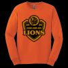 GILDAN® ULTRA COTTON® LONG SLEEVE T-SHIRT Thumbnail