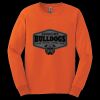 GILDAN® ULTRA COTTON® LONG SLEEVE T-SHIRT Thumbnail