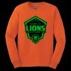 GILDAN® ULTRA COTTON® LONG SLEEVE T-SHIRT Thumbnail