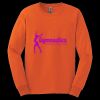GILDAN® ULTRA COTTON® LONG SLEEVE T-SHIRT Thumbnail