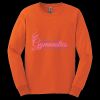 GILDAN® ULTRA COTTON® LONG SLEEVE T-SHIRT Thumbnail