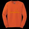 GILDAN® ULTRA COTTON® LONG SLEEVE T-SHIRT Thumbnail