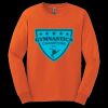 GILDAN® ULTRA COTTON® LONG SLEEVE T-SHIRT Thumbnail
