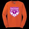 GILDAN® ULTRA COTTON® LONG SLEEVE T-SHIRT Thumbnail