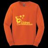 GILDAN® ULTRA COTTON® LONG SLEEVE T-SHIRT Thumbnail