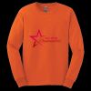 GILDAN® ULTRA COTTON® LONG SLEEVE T-SHIRT Thumbnail