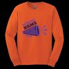 GILDAN® ULTRA COTTON® LONG SLEEVE T-SHIRT Thumbnail