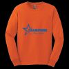 GILDAN® ULTRA COTTON® LONG SLEEVE T-SHIRT Thumbnail