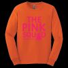 GILDAN® ULTRA COTTON® LONG SLEEVE T-SHIRT Thumbnail