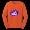 GILDAN® ULTRA COTTON® LONG SLEEVE T-SHIRT Thumbnail