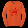 GILDAN® ULTRA COTTON® LONG SLEEVE T-SHIRT Thumbnail