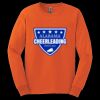 GILDAN® ULTRA COTTON® LONG SLEEVE T-SHIRT Thumbnail