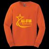 GILDAN® ULTRA COTTON® LONG SLEEVE T-SHIRT Thumbnail