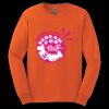 GILDAN® ULTRA COTTON® LONG SLEEVE T-SHIRT Thumbnail