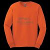 GILDAN® ULTRA COTTON® LONG SLEEVE T-SHIRT Thumbnail
