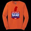 GILDAN® ULTRA COTTON® LONG SLEEVE T-SHIRT Thumbnail