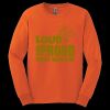 GILDAN® ULTRA COTTON® LONG SLEEVE T-SHIRT Thumbnail